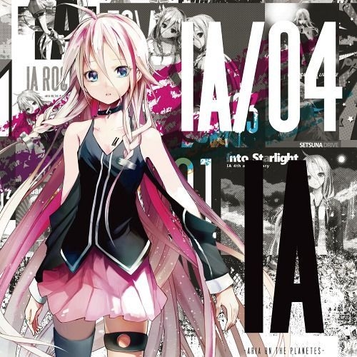 YESASIA: IA/04 (ALBUM+DVD) (Japan Version) CD - IA - Japanese