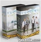 Love in The Air Special Box Set (USB) (Ep. 1-13) (End) (English Subtitled) (Thailand Version)