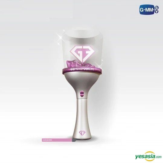 YESASIA: GeminiFourth : Official Light Stick Celebrity Gifts,PHOTO 