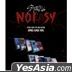 Stray Kids Vol. 2 - NOEASY (Jewel Case Version) (Random Version) + Random First Press Gift + Random Poster in Tube