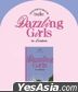 Kep1er 1st Photobook - Dazzling Girls in London