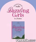 Kep1er 1st Photobook - Dazzling Girls in London
