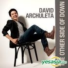 David Archuleta - The Other Side Of Down (Korea Version)