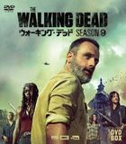 The Walking Dead Compact DVD-BOX Season 9 (Japan Version)