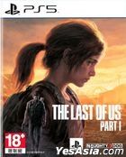 The Last of Us Part I (Asian Chinese Version)