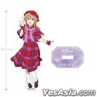 Love Live! Nijigasaki High School School Idol Club : Kanata Konoe Acrylic Stand QU4RTZ Ver.