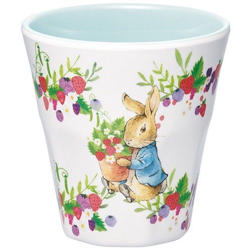 YESASIA: Peter Rabbit Plastic Tumbler 270ml - Skater - Lifestyle ...