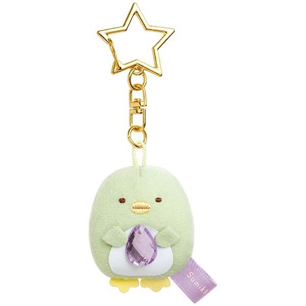 Sumikko gurashi penguin sale plush