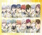 IDOLiSH7 THE Movie  LIVE 4bit Compilation Album 'BEYOND THE PERiOD' [Type B] (Deluxe Edition)(Japan Version)