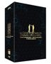 Infernal Affairs Trilogy Boxset (3DVD) (Korea Version)
