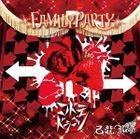 FAMILY PARTY [Type J] (Japan Version)
