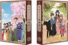 Taisho Otome Fairy Tale (Blu-ray) (Part2) (Japan Version)