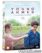 Young Ahmed (DVD) (Korea Version)