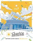 Animelo Summer Live 2022 -Sparkle- DAY3 [BLU-RAY]  (日本版) 