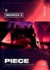 MONSTA X, JAPAN 1st LIVE TOUR 2018 "PIECE" [2DVD](日本版)