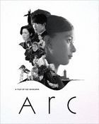 Arc (Blu-ray) (Special Edition) (Japan Version)