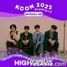 KCON 2022 Premiere OFFICIAL MD - Slogan (HIGHLIGHT)
