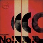 FREEDOM NO.9 (ALBUM+BLU-RAY)(日本版)