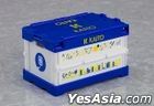 Nendoroid More : Piapro Characters Design Container (KAITO Ver.)