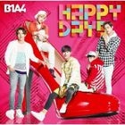 HAPPY DAYS [Type B](SINGLE+DVD) (First Press Limited Edition)(Japan Version)