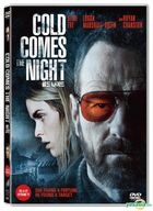 Cold Comes The Night (DVD) (Korea Version)
