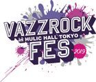 Vazzrock Fes 2019 [BLU-RAY](Japan Version)