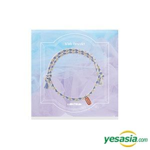 Korean sale wish bracelet