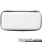 CYBER Simple Pouch (for Switch2) White (Japan Version)