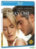 The Lucky One (Blu-ray) (Korea Version)