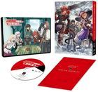 Apparently, Disillusioned Adventurers Will Save the World BLU-RAY BOX Part 1 of 2 (Japan Version)