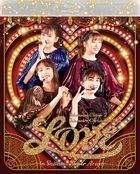Momoiro Christmas 2022 Love Live Blu-ray (Japan Version)