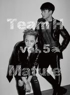 Mature (ALBUM+DVD) (First Press Limited Edition) (Japan Version)