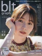ビー・エル・ティーグラフ　ｖｏｌ．９４（２０２３ＳＥＰＴＥＭＢＥＲ）: 君の麗しさに、エールを。　櫻坂４６守屋麗奈 / Ｂ．Ｌ．Ｔ．ＭＯＯＫ　通巻１５２号