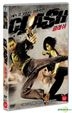 Clash (DVD) (English Subtitled) (Korea Version)