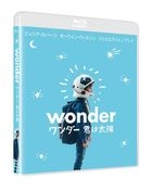 Wonder (Blu-ray) (Standard Edition)  (Japan Version)