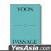 Kang Seung Yoon - YG PALM STAGE 2021 [YOON: PASSAGE] (KiT Video)