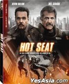 Hot Seat (2022) (Blu-ray) (US Version)