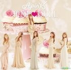 Pink Doll (ALBUM + DVD) (初回限定版)(台灣版) 