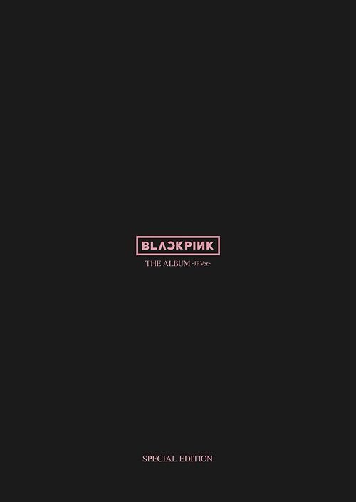 YESASIA: THE ALBUM -JP Ver.- [SPECIAL EDITION] (CD + 2BLU-RAY + PHOTOBOOK)  (First Press Limited Edition) (Japan Version) CD,Blu-ray - BLACKPINK -  Japanese Music - Free Shipping