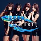 Teacher Teacher   [Type D] (SINGLE+DVD) (Normal Edition) (Japan Version)