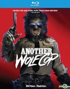 Another WolfCop (2017) (Blu-ray) (US Version)