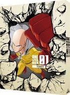 One Punch Man Season 2 Vol.1 (Blu-ray) (英文字幕)(日本版)