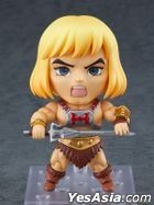 Nendoroid : Masters of the Universe He-Man