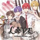 Love (Normal Edition) (Japan Version)