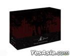 The Guest (Blu-ray + Photobook) (Normal Edition) (Red Version) (Korea Version)