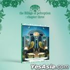 Billlie Mini Album Vol. 4 - the Billage of perception: chapter three (11:11 PM collection) + Poster in Tube