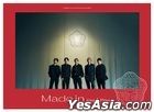 Made in [Type A] (ALBUM+DVD) (First Press Limited Edition) (Taiwan Version)