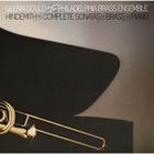 Hindemith: Sonatas For Brass And Piano [Blu-spec CD2] (Japan Version)