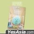 SHINee Single Album - Poet | Artist (Smart Album) (FIRSTBORN Version)