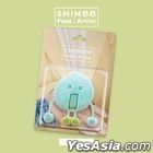 SHINee Single Album - Poet | Artist (Smart Album) (FIRSTBORN Ver.)